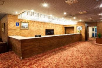 東京都のMarroad Inn Akasakaというホテル。2025の新しい価格、レビュー、今予約