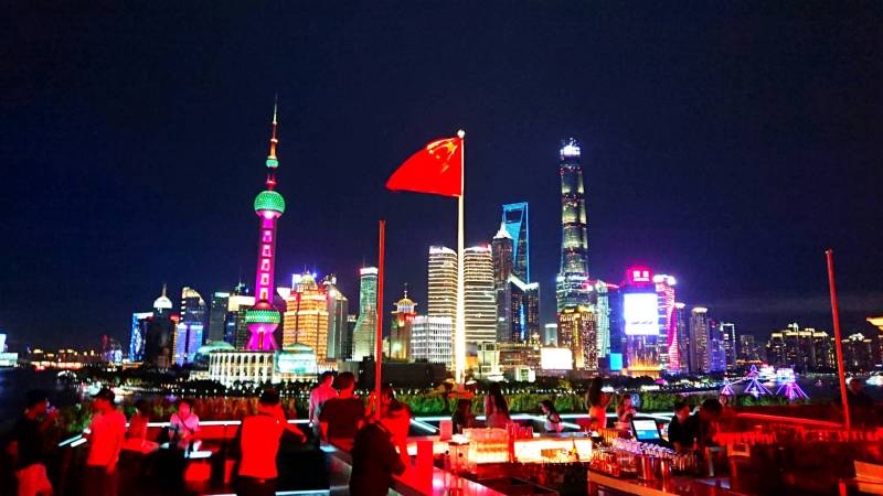 2025年版 上海のおすすめ眺めのいいレストラン10選Trip.com