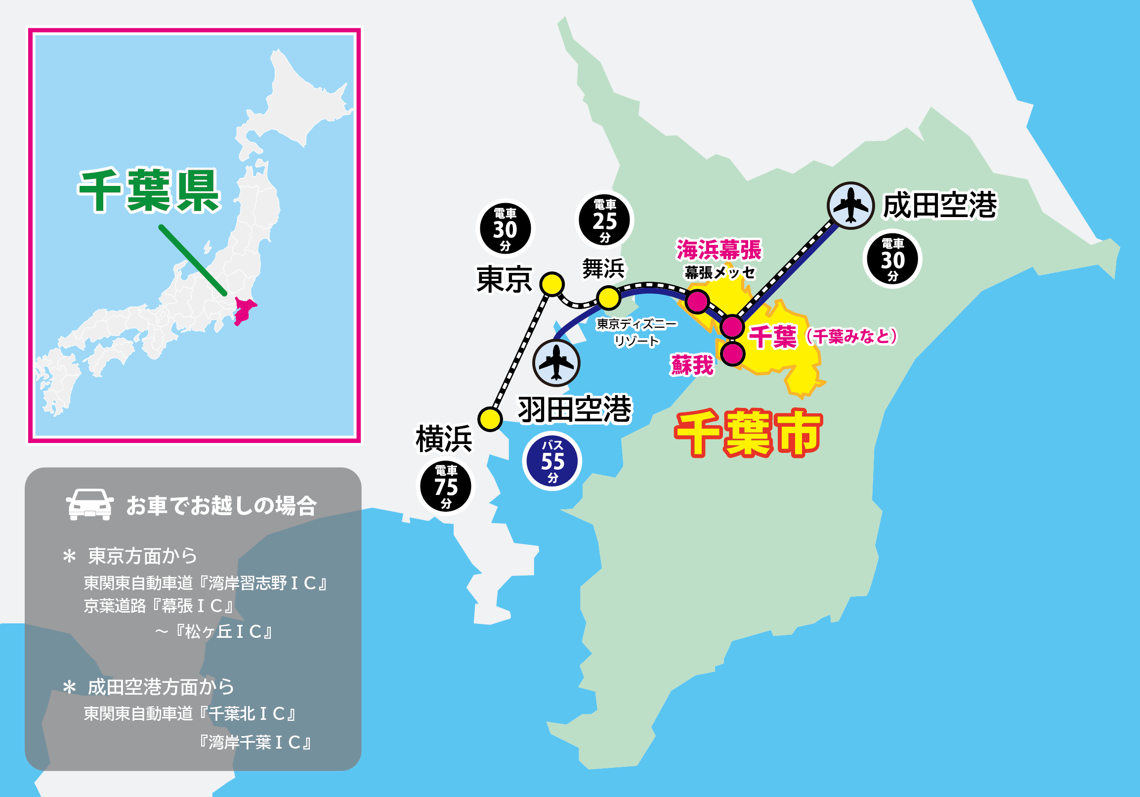 千葉県と東京都の境界線 : ブログ：大阪の土地家屋調査士、和田清人のいい相続な日々