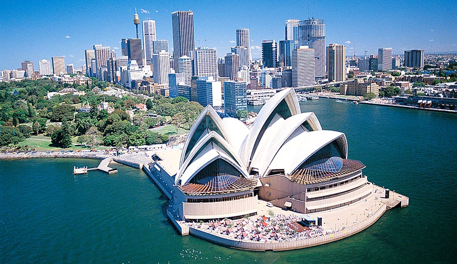 2025年版 オーストラリアのお勧めのビーチ10選