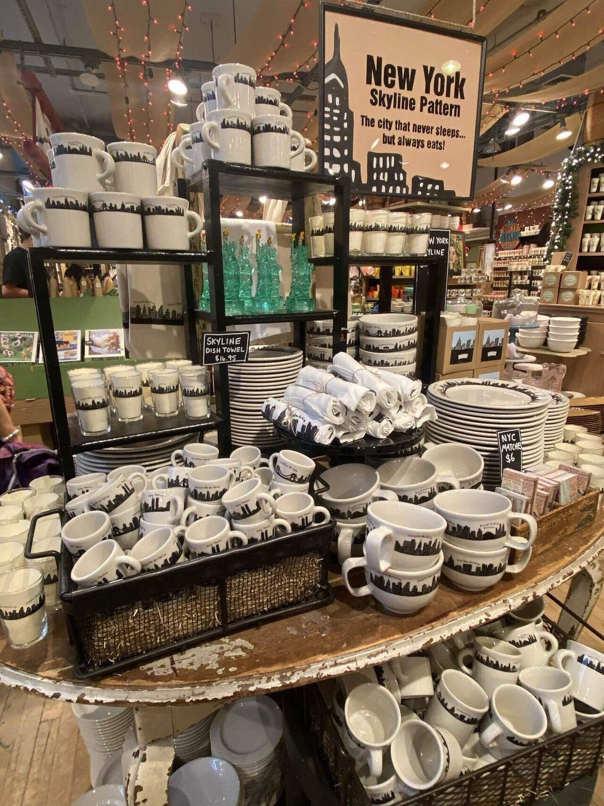 喜ばれるニューヨークお土産アイデア 定番から最新まで - Mashup Cities