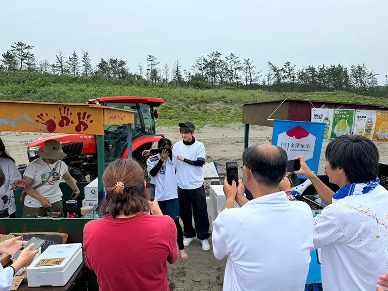 日媒：发言称日本能登半岛曾“幸运”发生地震，日本一官员遭谴责后决定辞职