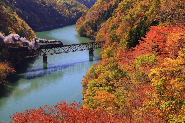 只見線 失敗しない秘境路線の旅。どうやって乗る？ 何を見る？ えきねっとマガジン