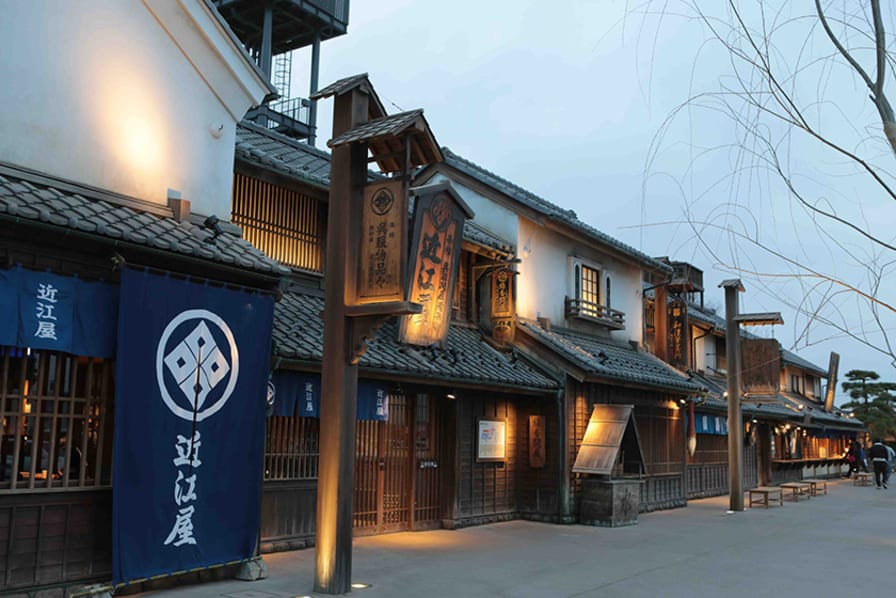 海老名サービスエリアのグルメ・楽しみ方をご紹介！駐車場予約なら「タイムズのB」