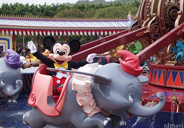 ディズニーストア新グッズ☆ダンボグッズディズニーファン Dのブログ