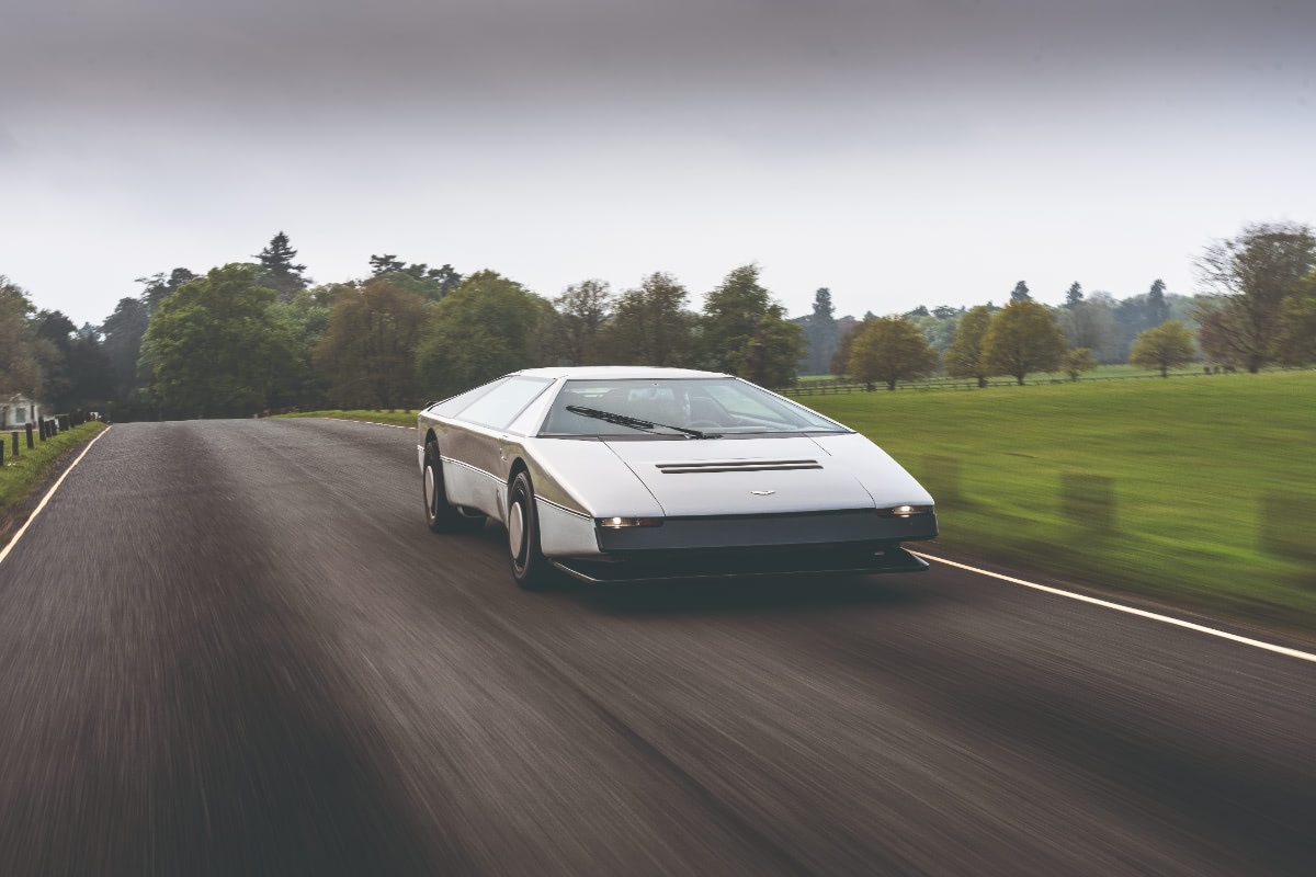 防弾防爆装甲のフルアーマーサイバートラック｢STING｣が最強すぎギズモード・ジャパン