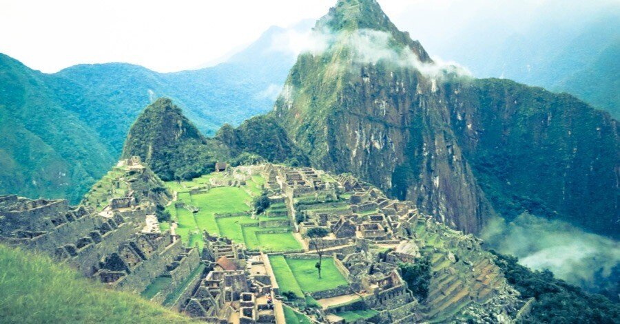 失敗談 マチュピチュのガイド、正直選択ミスだったなと思うので注意点を伝えたい -