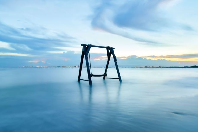 車で走れる砂浜！？海岸線をドライブできる日本唯一の公道「千里浜なぎさドライブウェイ」とはCBC MAGAZINE CBCマガジン