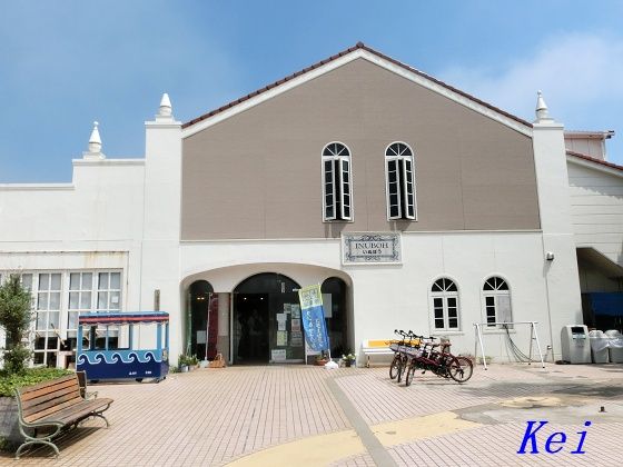 銚子電気鉄道 犬吠駅のクチコミ一覧 - じゃらんnet