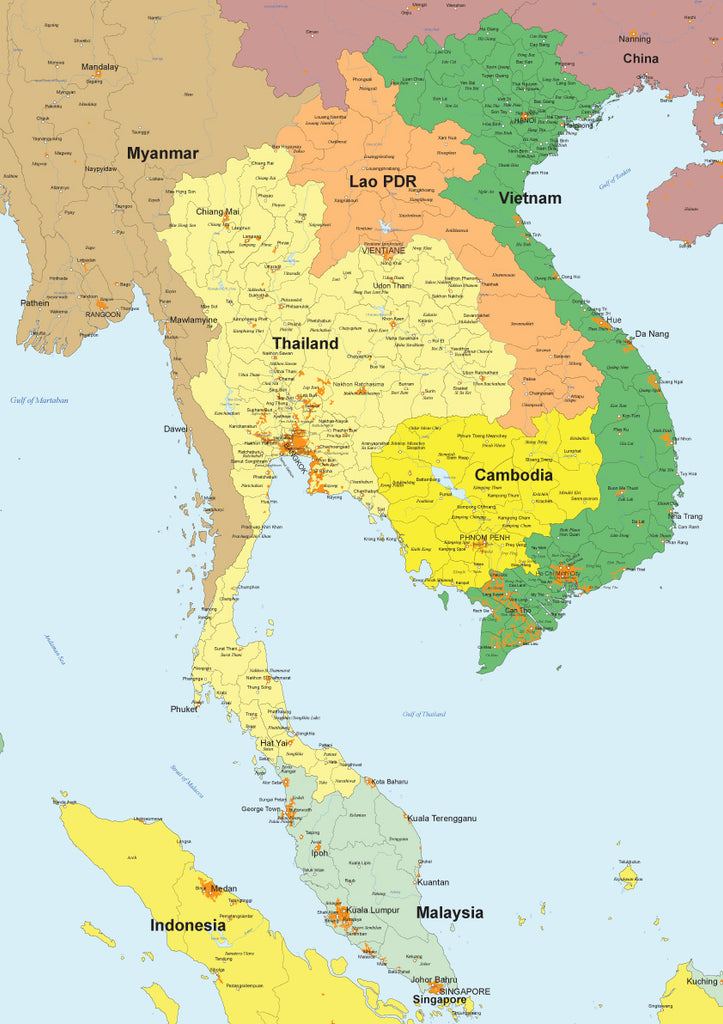 シンガポール シンガポール 九州しんきんカード