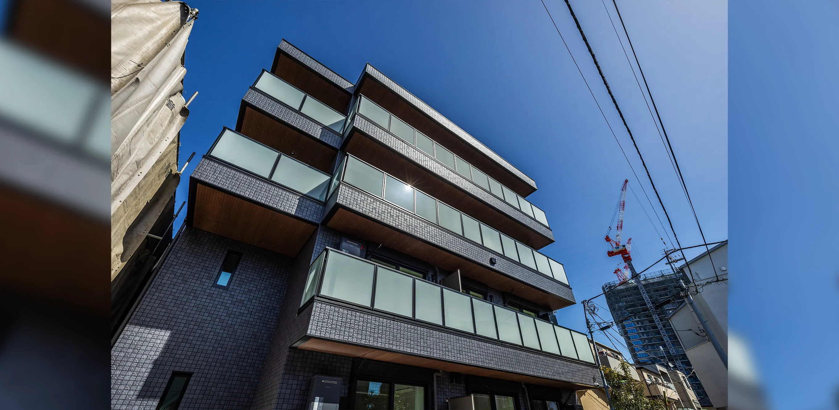 吉田駅前自転車駐車場東大阪再開発株式会社 公式ホームページ