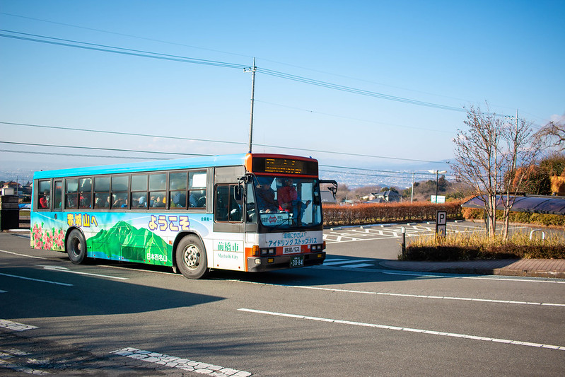 群馬・赤城山でも雪が降ったというので、ライブカメラチェック : スノーボードが大好きっ!!~