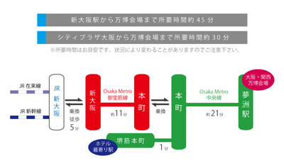 大阪万博:１日最大２２万人来場、でも最寄り駅は地下鉄一駅のみ 頼みのシャトルバスは運転手１００人以上足りず : 読売新聞