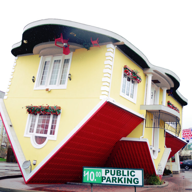 クリフトン・ヒル・ファン・パス 2025 - 6つのアトラクション