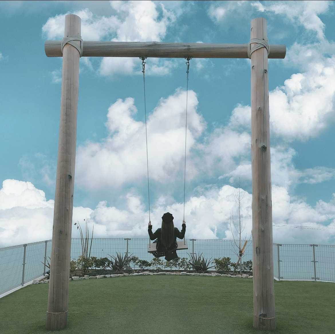 関西 雨の日に出かけたいおすすめインスタ映えスポット8選！：マピオンニュース