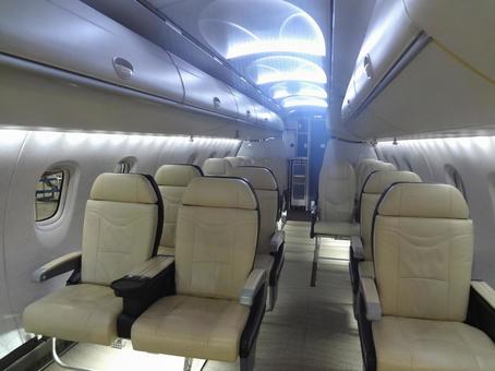 飛行機のフライトでビジネスクラスにお得に乗る方法ライフハッカー・ジャパン