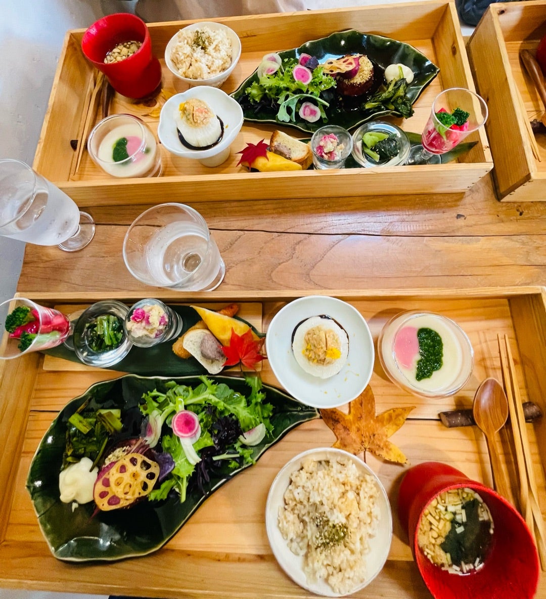 なすラボ 那須カフェ・スイーツ・ランチ・パン⁡ 黒磯駅前のおしゃれカフェ