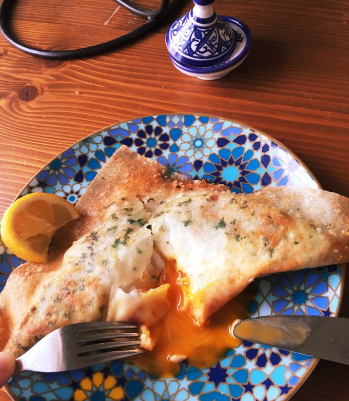 基本からアレンジまで！思わずつくりたくなる「チュニジア ブリック」のレシピ集クックパッド