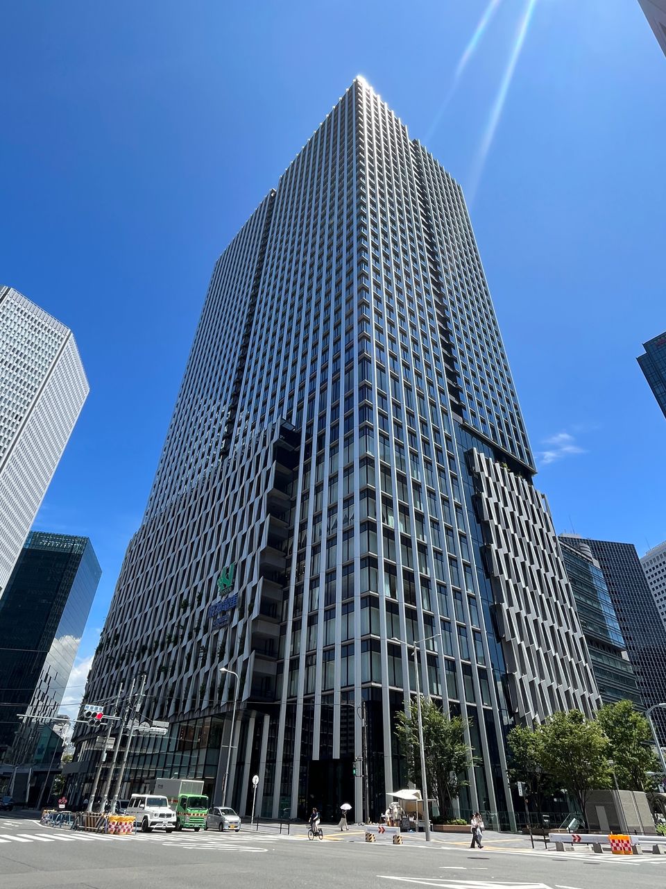 タリーズコーヒー 大阪梅田ツインタワーズ・サウス店 - 西梅田・阪神 レストラン・カフェ