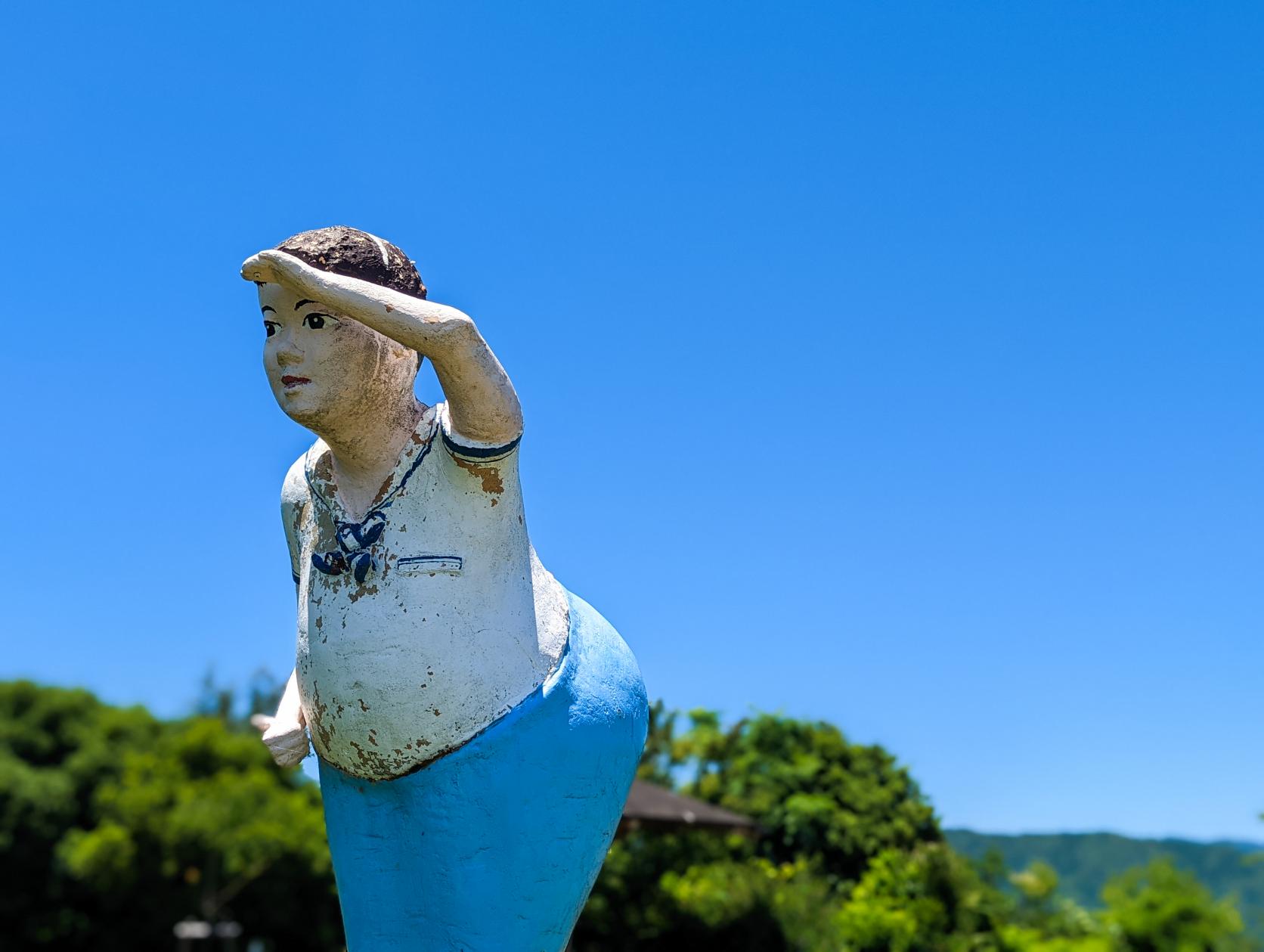 南海展望公園 南海展望台三重県ロケ地 検索 全国ロケーションデータベース