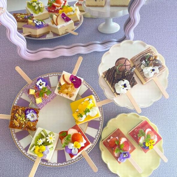 梅田・中崎町でインスタ映えするおしゃれカフェ10選！TOKK トック 大阪京都神戸阪急沿線おでかけ情報メディア