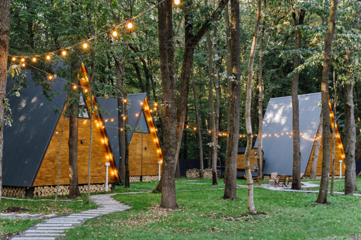 2024年版 埼玉のおすすめキャンプ場26選！都心からアクセスしやすい穴場スポットが充実キャンプ・アウトドア情報メディアhinata