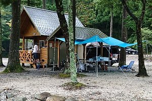 中津川村キャンプ場 アクセス・営業時間・料金情報 - じゃらんnet