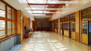 田村市テレワークセンター