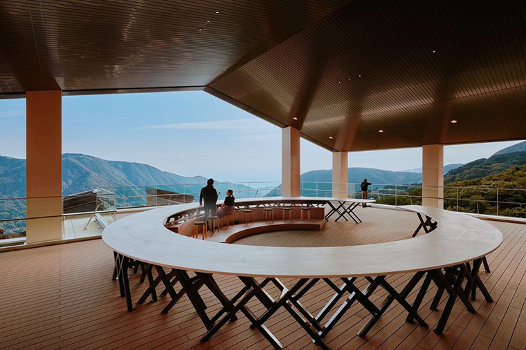 箱根温泉でインスタ映えするおすすめのお宿10選