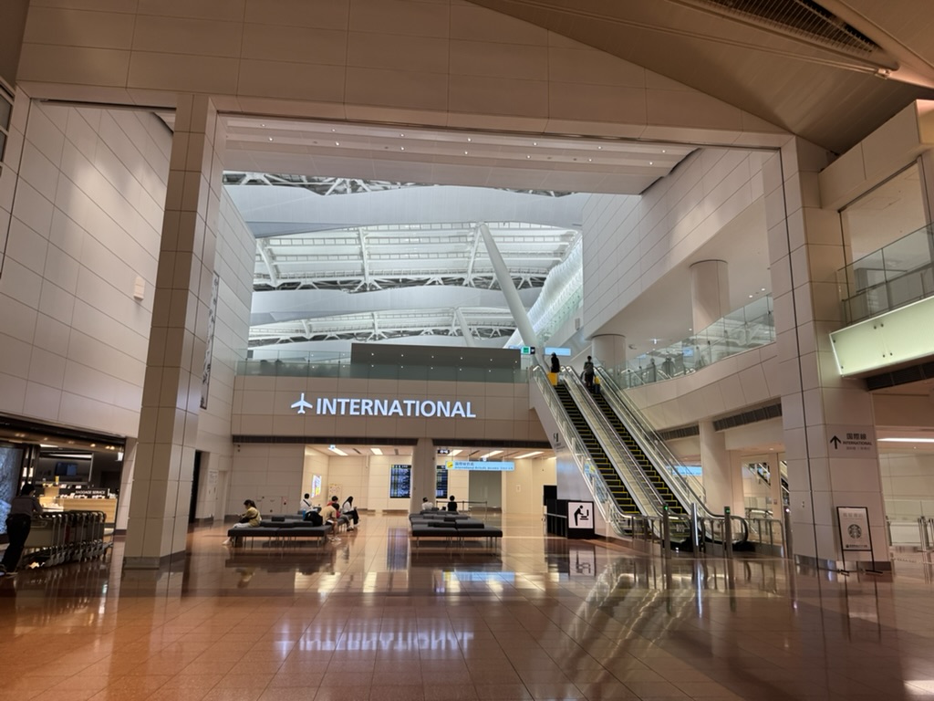 プライオリティ・パス 羽田空港で利用可能なレストラン・マッサージ 2025年10月まとめ更新