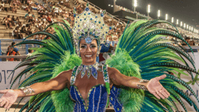 リオのカーニバル開幕！知っているようで知らない、カーニバルの世界株式会社アミナコレクション
