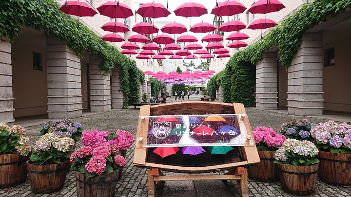 週末旅におすすめ！ゆったり癒やされる“白州・小淵沢”の自然スポット8選RETRIP リトリップ