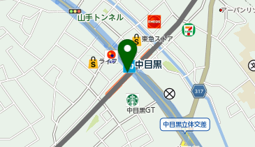 東京地方裁判所中目黒庁舎 ビジネス・コート裁判所