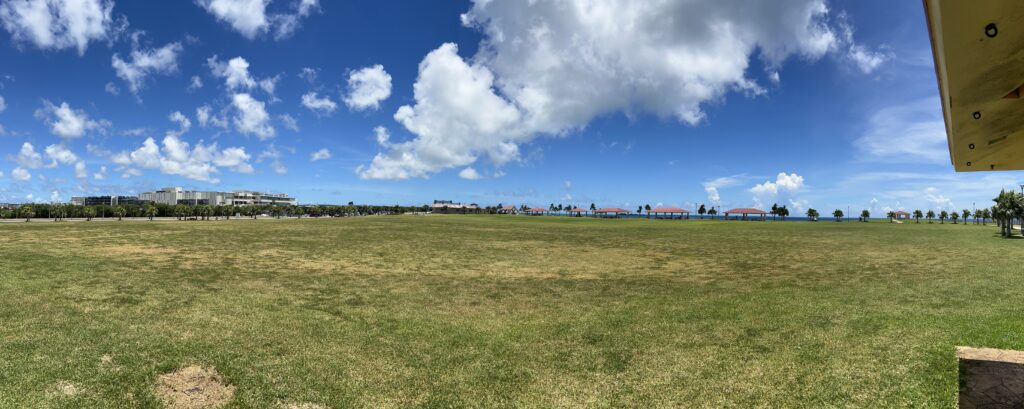 オリオンECO美らSUNビーチキレイな人工ビーチ！駐車場など周辺情報を紹介 - 沖縄ブックマークOkinawa Bookmark