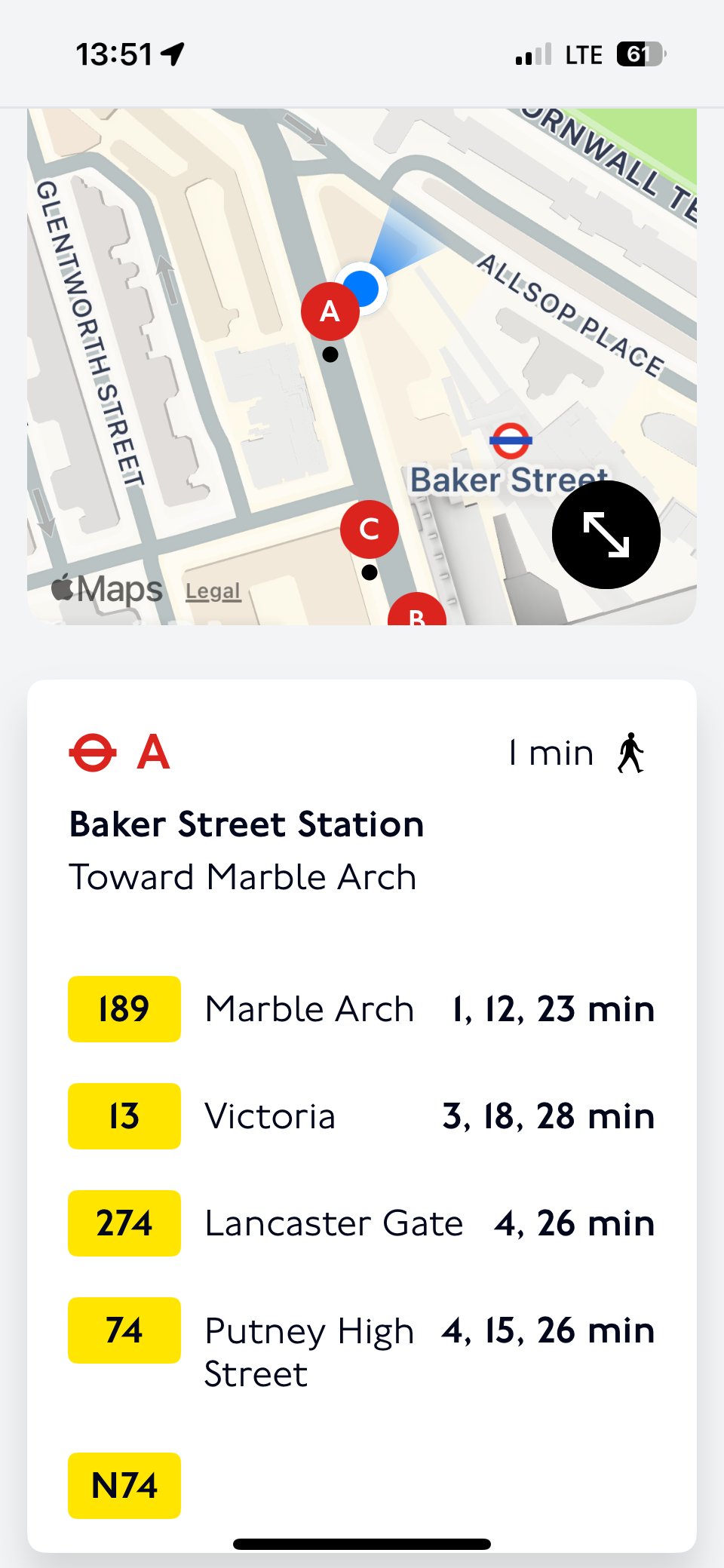 ○JR東海駅時刻表スタイルカレンダー2025 路線図付き 3月はじまり :