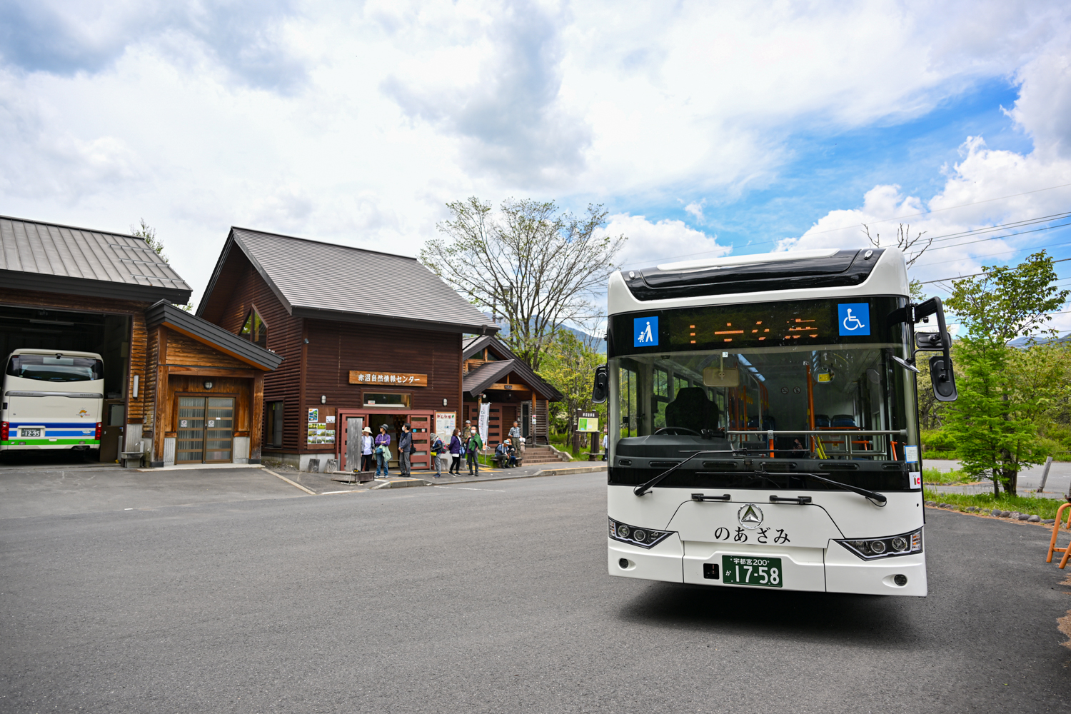 奥日光 西の湖から千手ヶ浜 栃木県│あなたに見せたい景色