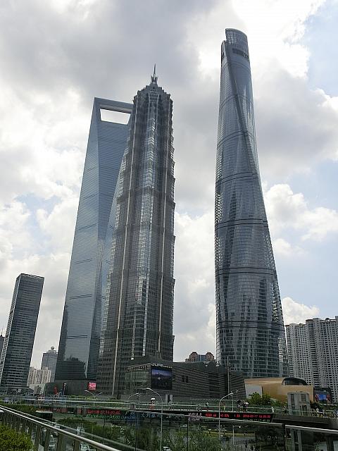 上海タワーの魅力徹底解説チケット・アクセス・展望台体験記旅を最高に楽しむために