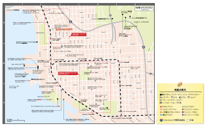 シーワールド・サンディエゴの乗り物Visit California