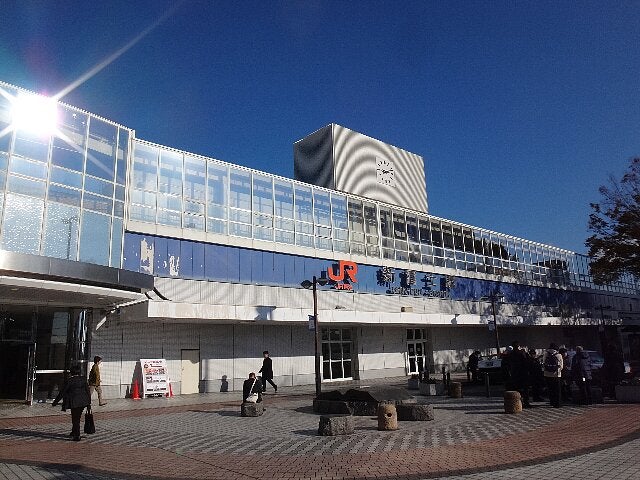 東海道新幹線 新富士駅～静岡駅