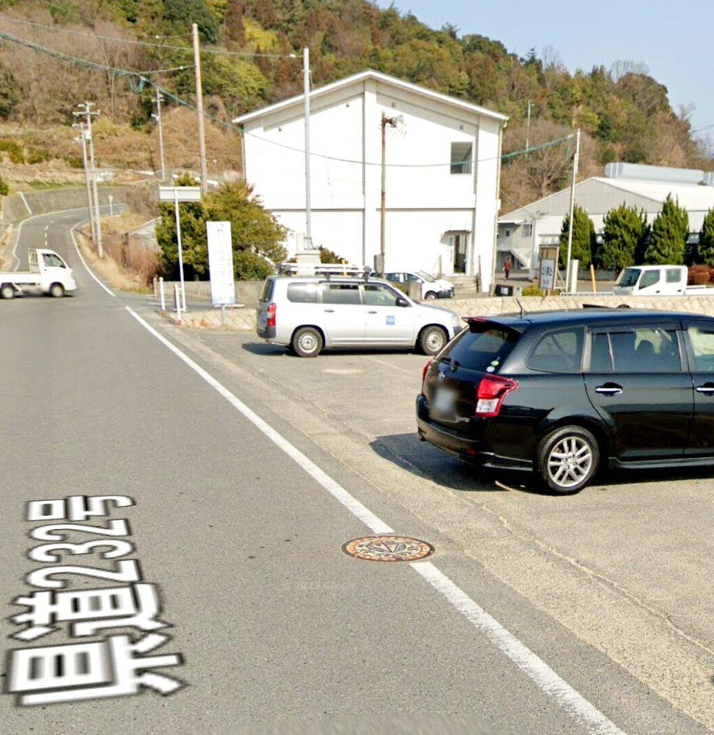 岡山県瀬戸内市水遊び 西脇海水浴場-矢寄ヶ浜・西脇海岸- にしわきかいすいよくじょうやよりがはま- ランチパーク