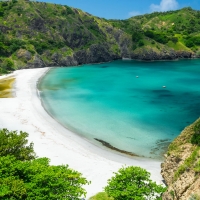 コペペ海岸 アーカイブ -