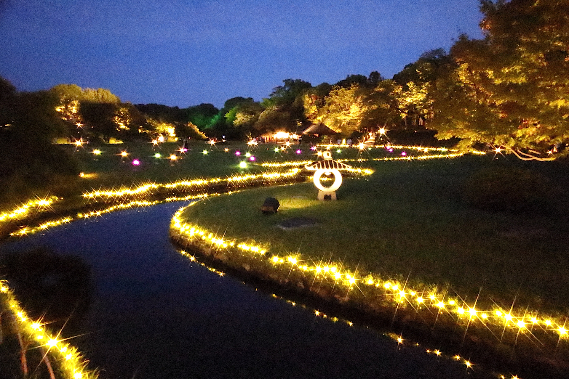 岡山観光 岡山城周辺で使える安い駐車場3選＋満車時の対処法1選 -