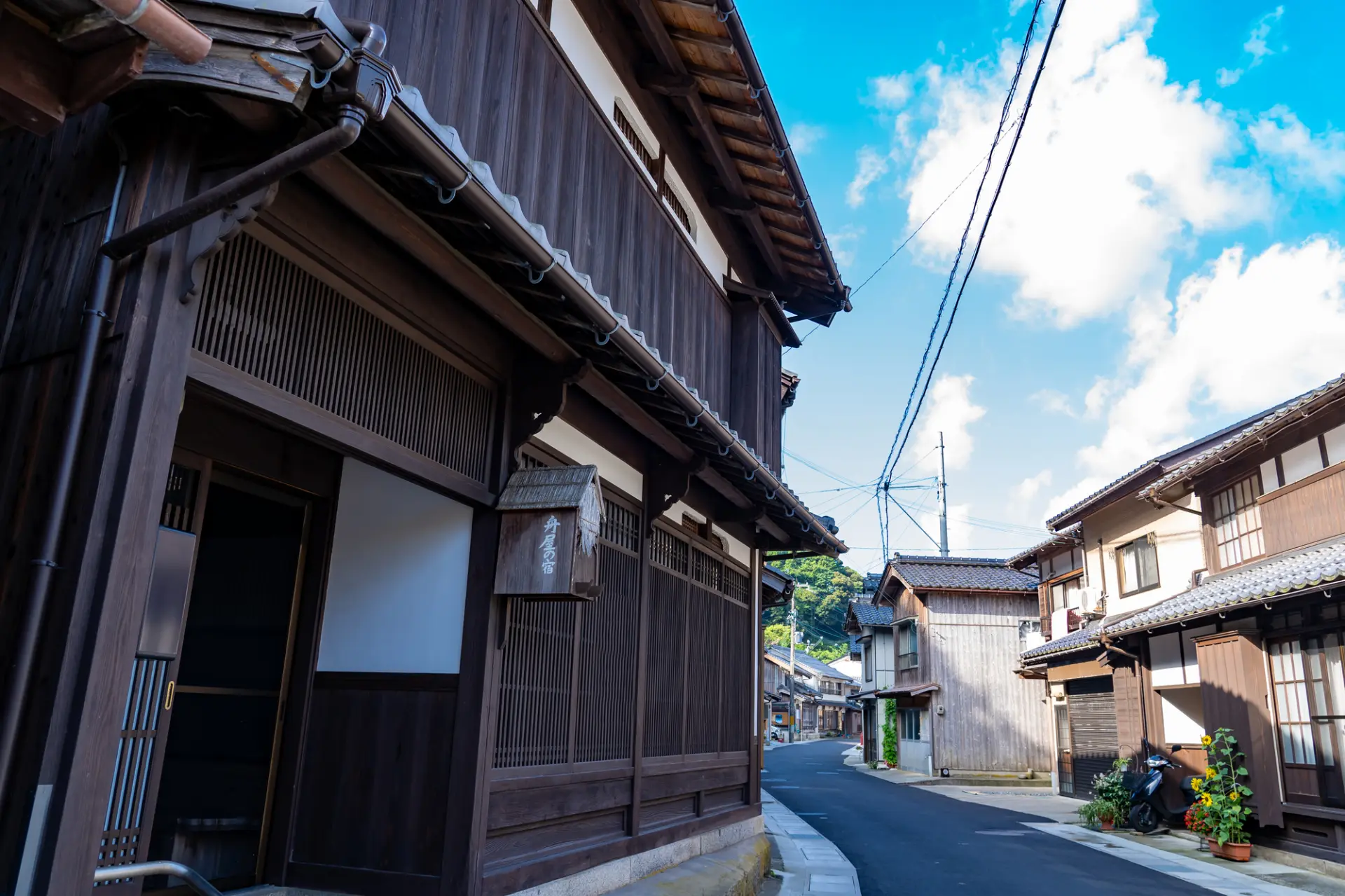 京都, 『伊根の舟屋』, 夏の終わりに行きたかった美しい場所,伊根の舟屋伊根の舟屋群伊根湾めぐり日本の風景絶景スポット 人気スポット関西おでかけ関西絶景関西ドライブ京都観光スポット京丹後京都旅