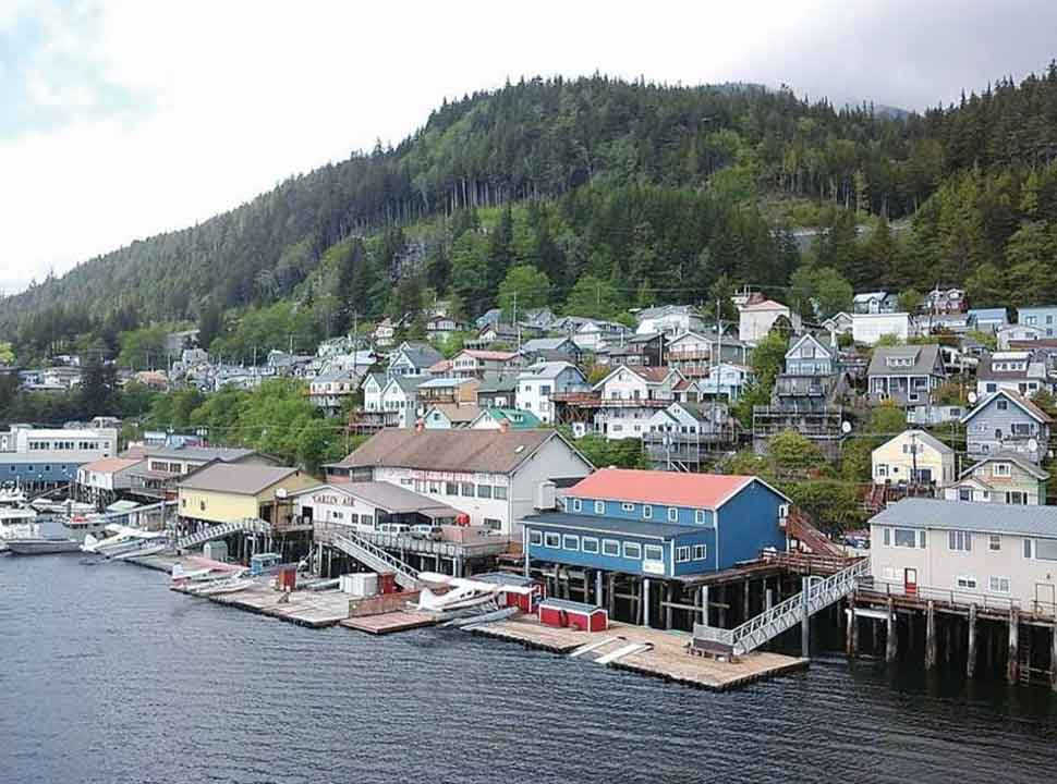 2025年最新 アメリカ・アンカレッジのおすすめ観光地12選！名所や穴場を厳選NEWT ニュート