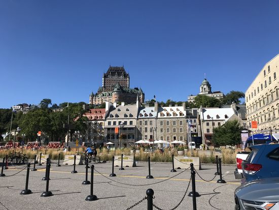 韓国旅行”『トッケビ』で見た童話のような風景に浸ってみて” カナダケベック感性紀行 ♪旅行のプロ元CAによる韓国旅行とソウル旅行ブログ「ソウルのおしゃれ」