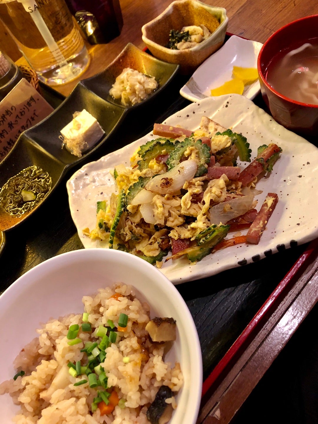 いちゃりば 新宿三丁目店のご予約 - 新宿三丁目