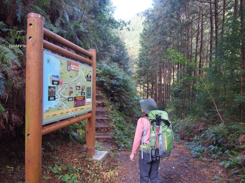 熊野古道の服装2022冬！フリースがおすすめ！どんなウエア？写真付きで紹介 – 熊野の歩き方～神社参拝と熊野古道で蘇り～