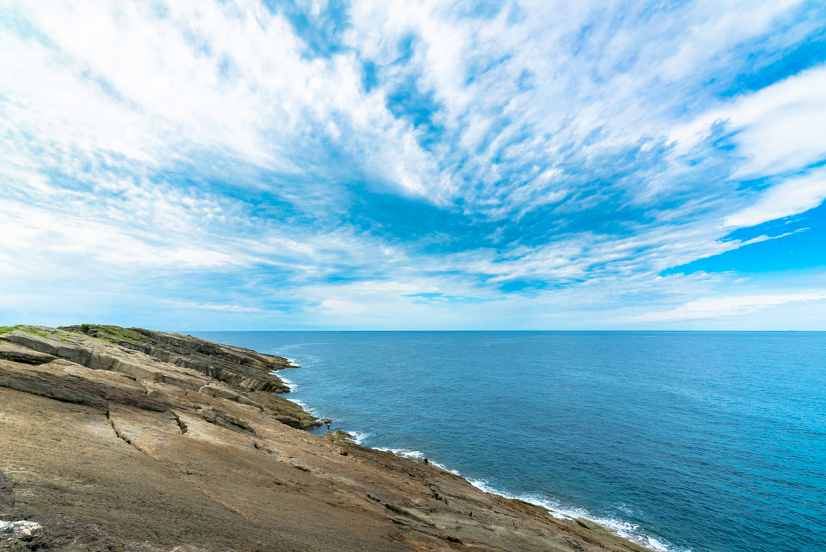 佐渡海府海岸 外海府海岸アクセス・営業時間・料金情報 - じゃらんnet