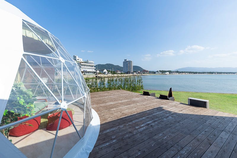 一人旅応援 関東のグランピング施設ベストセレクション ソロ旅必見