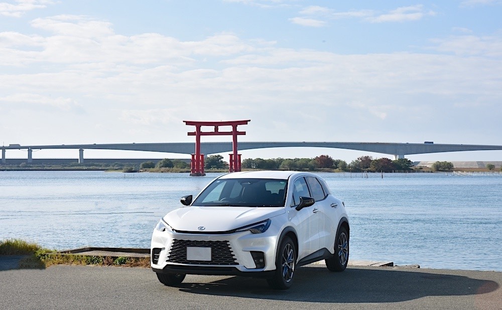 弁天島海浜公園の絶景も！浜名湖グルメや季節の花も満喫する秋ドライブウォーカープラス